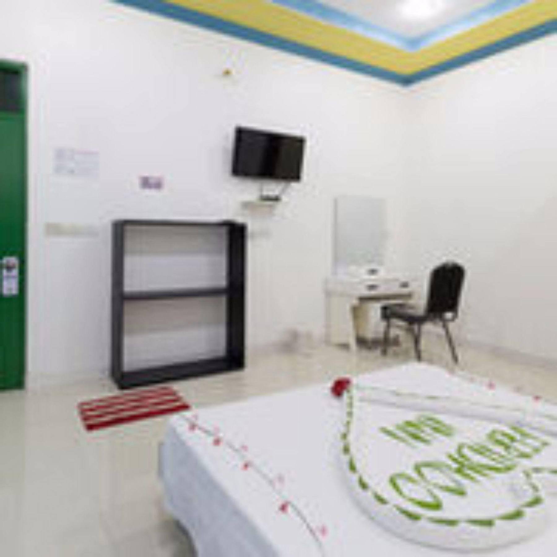 페리두 인 호텔 Feridhoo 외부 사진